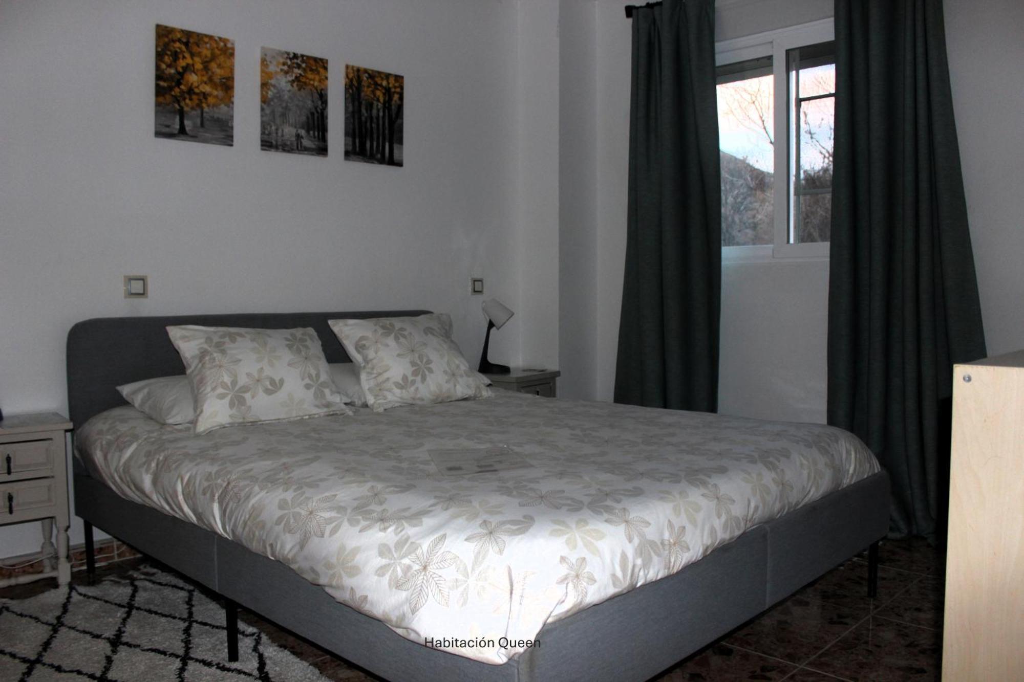Casa De Huespedes Villa De Las Hortensias Bustarviejo Kültér fotó