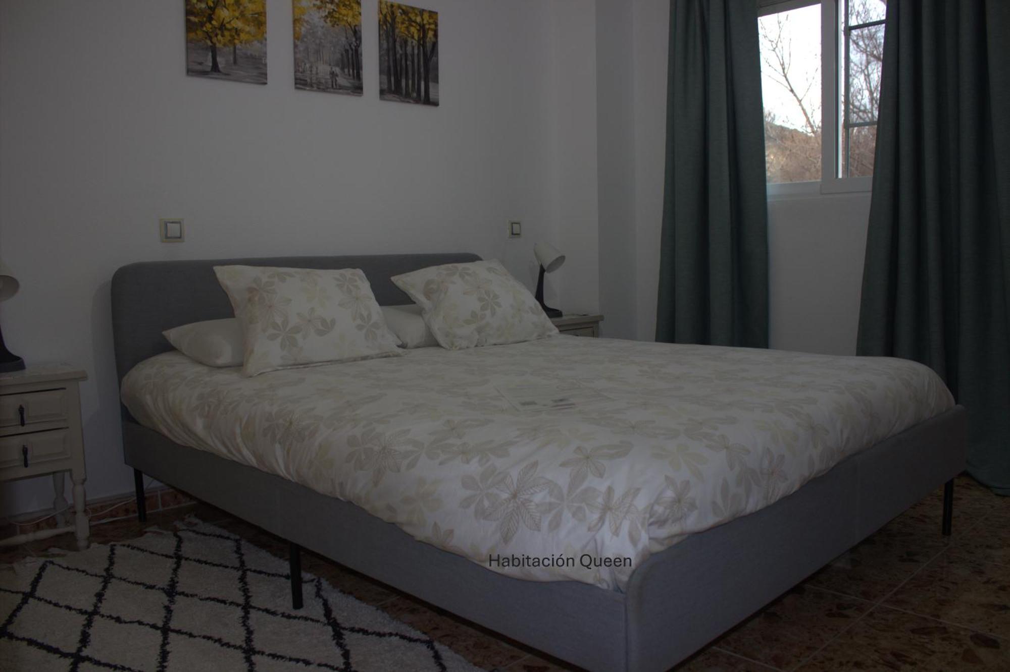Casa De Huespedes Villa De Las Hortensias Bustarviejo Kültér fotó
